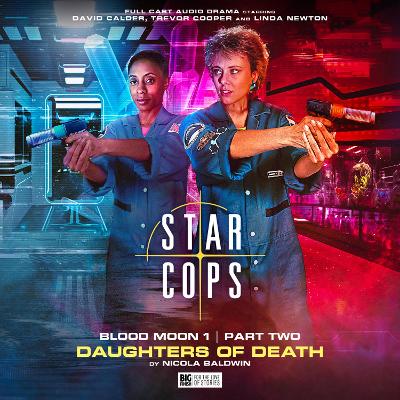 Star Cops