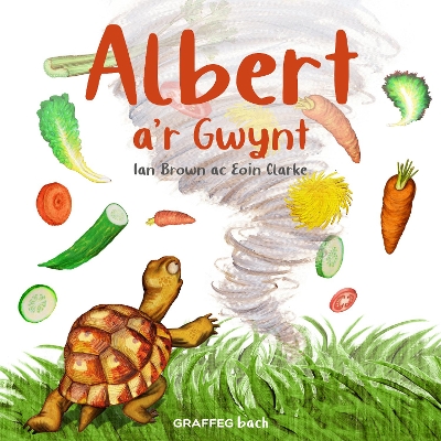 Albert a'r Gwynt