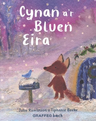 Cynan A'r Bluen Eira