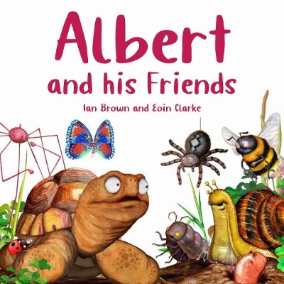 Albert and His Friends