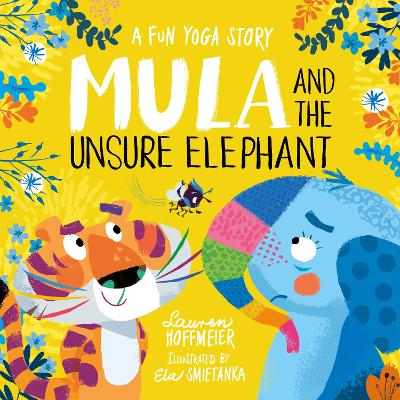 Mula and the Unsure Elephant