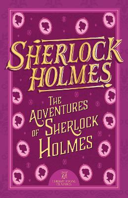 The Adventures of Sherlock Holmes