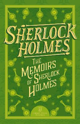 The Memoirs of Sherlock Holmes