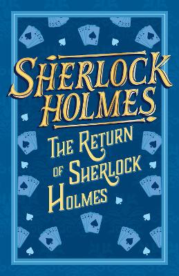 The Return of Sherlock Holmes