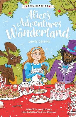 Alice's Adventures in Wonderland