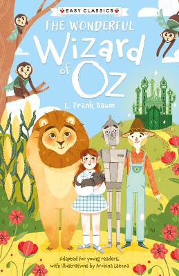 The Wonderful Wizard of Oz