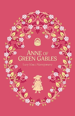 Anne of Green Gables