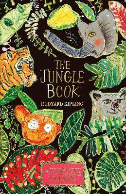 The Jungle Book