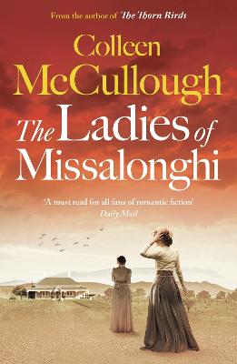 The Ladies of Missalonghi