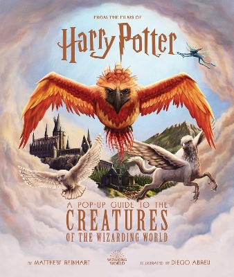 Harry Potter