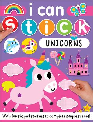 I Can Stick Unicorns