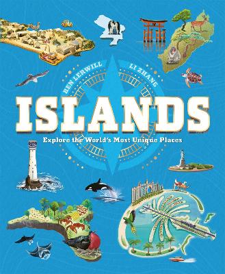 Islands