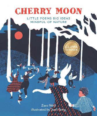 Cherry Moon Little Poems Big Ideas Mindful of Nature
