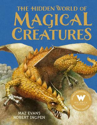 The Hidden World of Magical Creatures