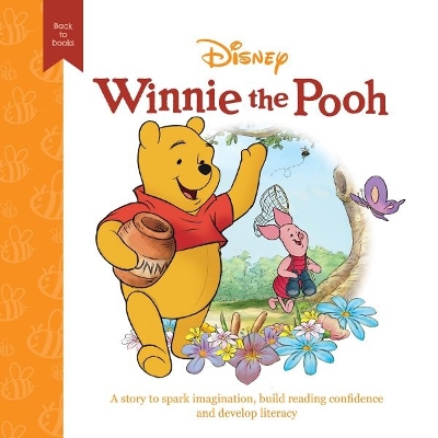 Winnie the Pooh