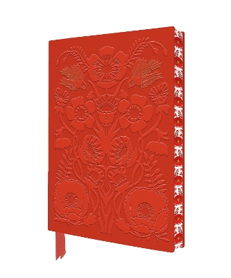 Nina Pace: Love Oracle Artisan Art Notebook (Flame Tree Journals)