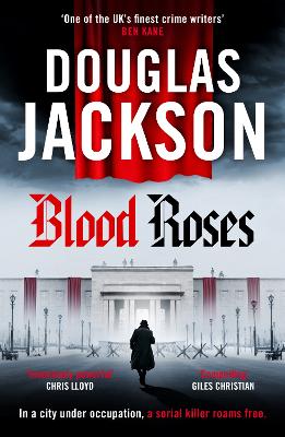 Blood Roses