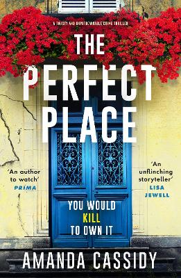 The Perfect Place