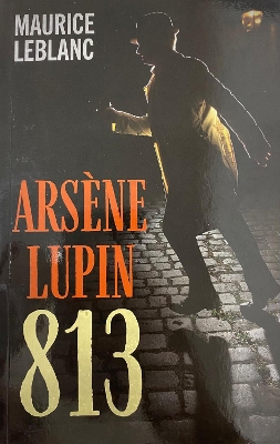 Arsène Lupin