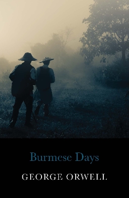 Burmese Days