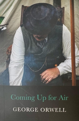 Coming Up For Air