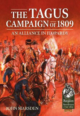 The Tagus Campaign of 1809