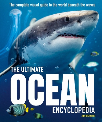 The Ultimate Ocean Encyclopedia