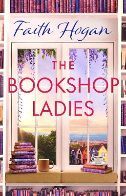 The Bookshop Ladies