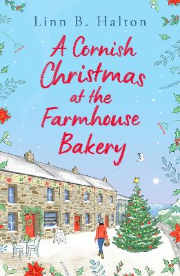 A Cornish Christmas at the Farmhouse Bakery