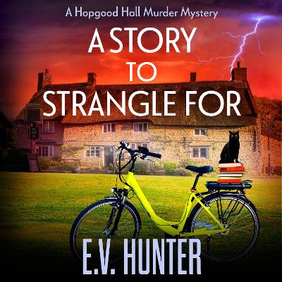 A Story to Strangle For