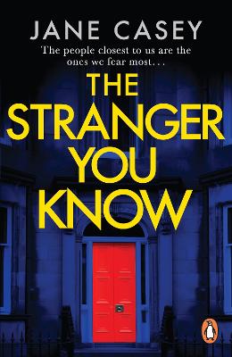 The Stranger You Know