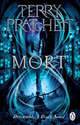 Mort (Discworld Novel 4)