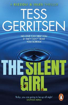 The Silent Girl