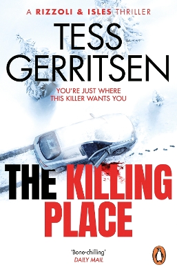 The Killing Place