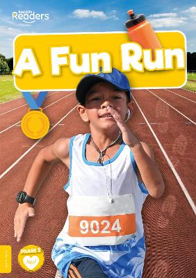 A Fun Run