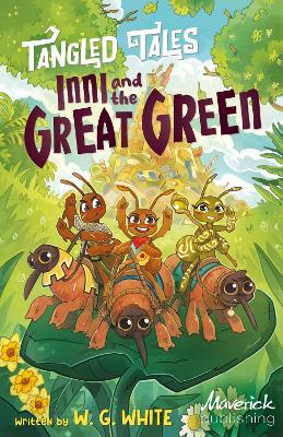 Inni and the Great Green
