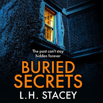Buried Secrets