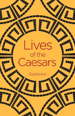 Lives of the Caesars