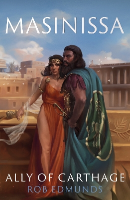 Masinissa: Ally of Carthage