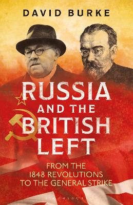 Russia and the British Left