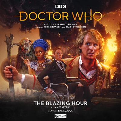 Doctor Who