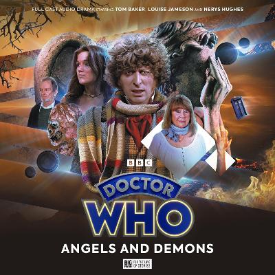 Doctor Who