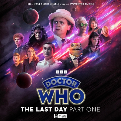 Doctor Who