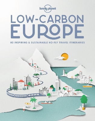 Lonely Planet Low Carbon Europe