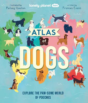 Atlas of Dogs