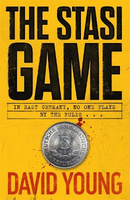 The Stasi Game