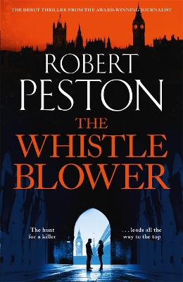 The Whistleblower