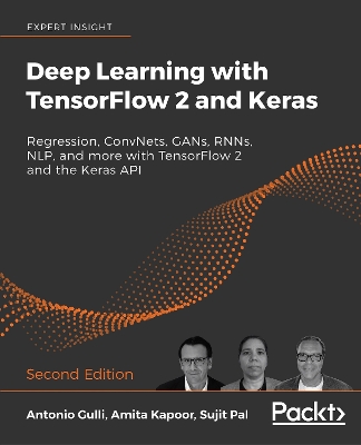 Deep Learning with TensorFlow 2 and Keras