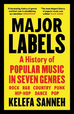 Major Labels