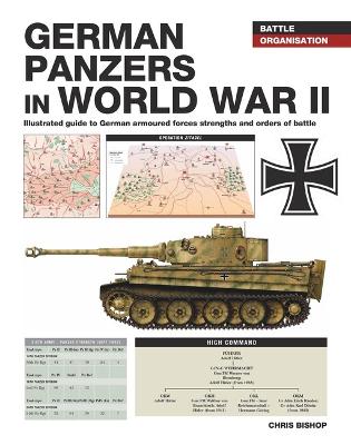 German Panzers in World War II